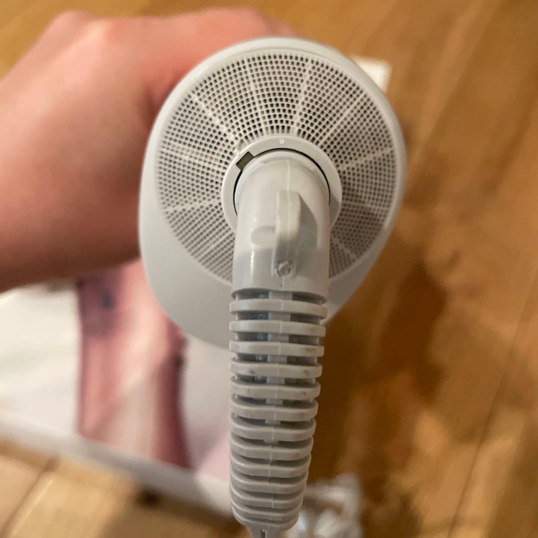 Panasonic EH-KN89-PN くるくるドライヤー