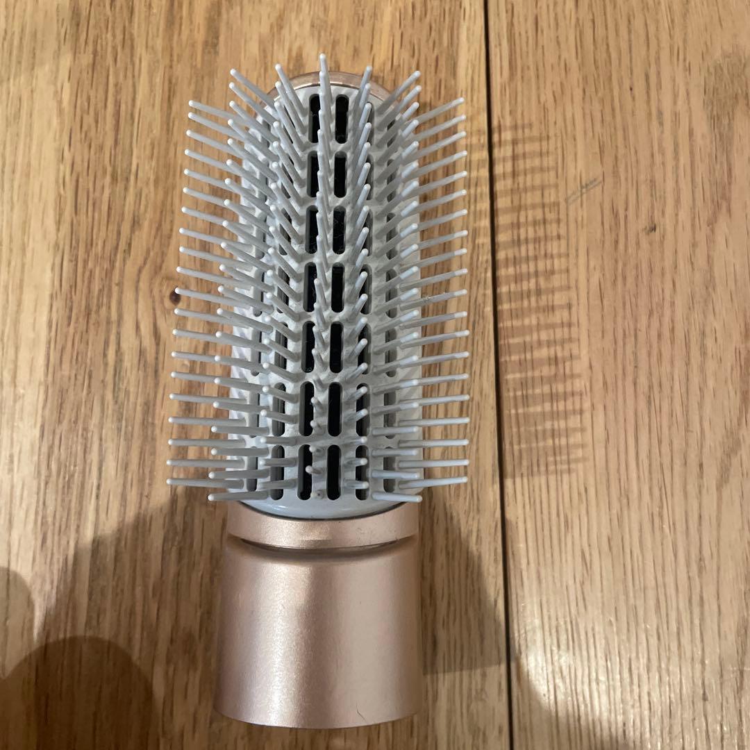 Panasonic EH-KN89-PN くるくるドライヤー