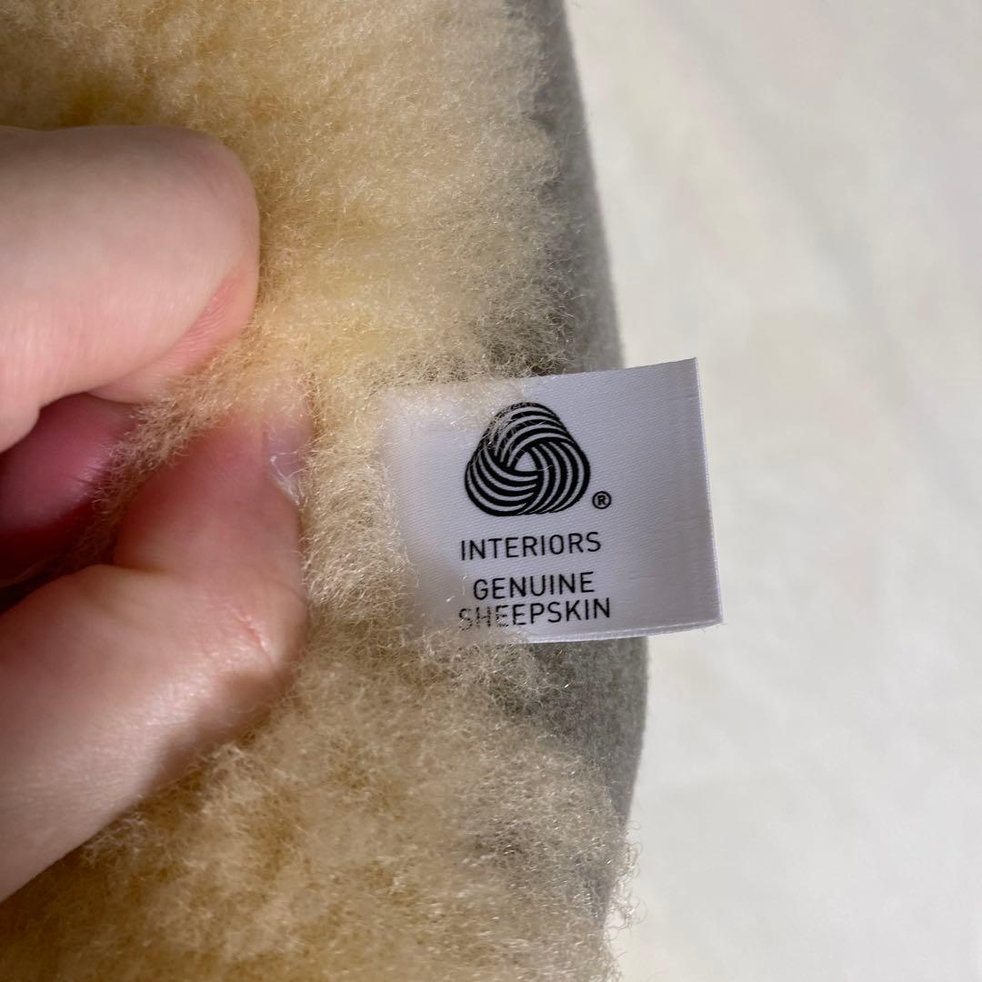 ニチロムートンシーツ シングル 枕 セット