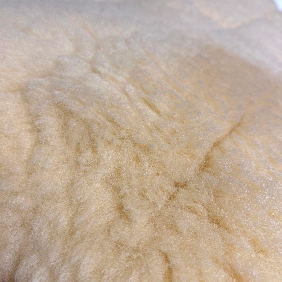 ニチロムートンシーツ シングル 枕 セット