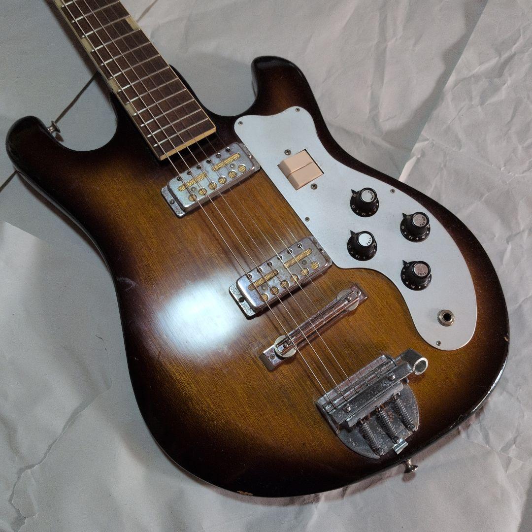 TEISCOビザールおまけ付！！WG-2L ゴールドフォイルピックアップ！！