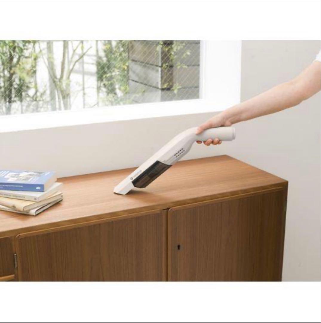 【新品】CCPシーシーピー ステーション極軽クリーナー CM-HC29-GB