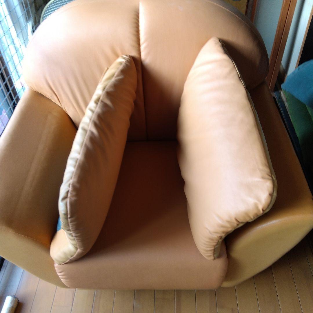 リラックスチェア　回転式　広島呉市