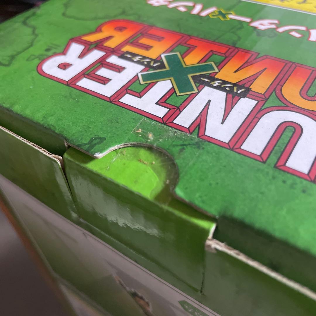 HUNTER×HUNTER 一番くじ(A賞)ゴン　フィギュア