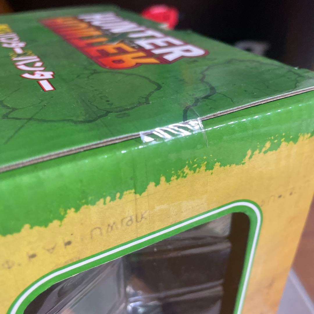 HUNTER×HUNTER 一番くじ(A賞)ゴン　フィギュア