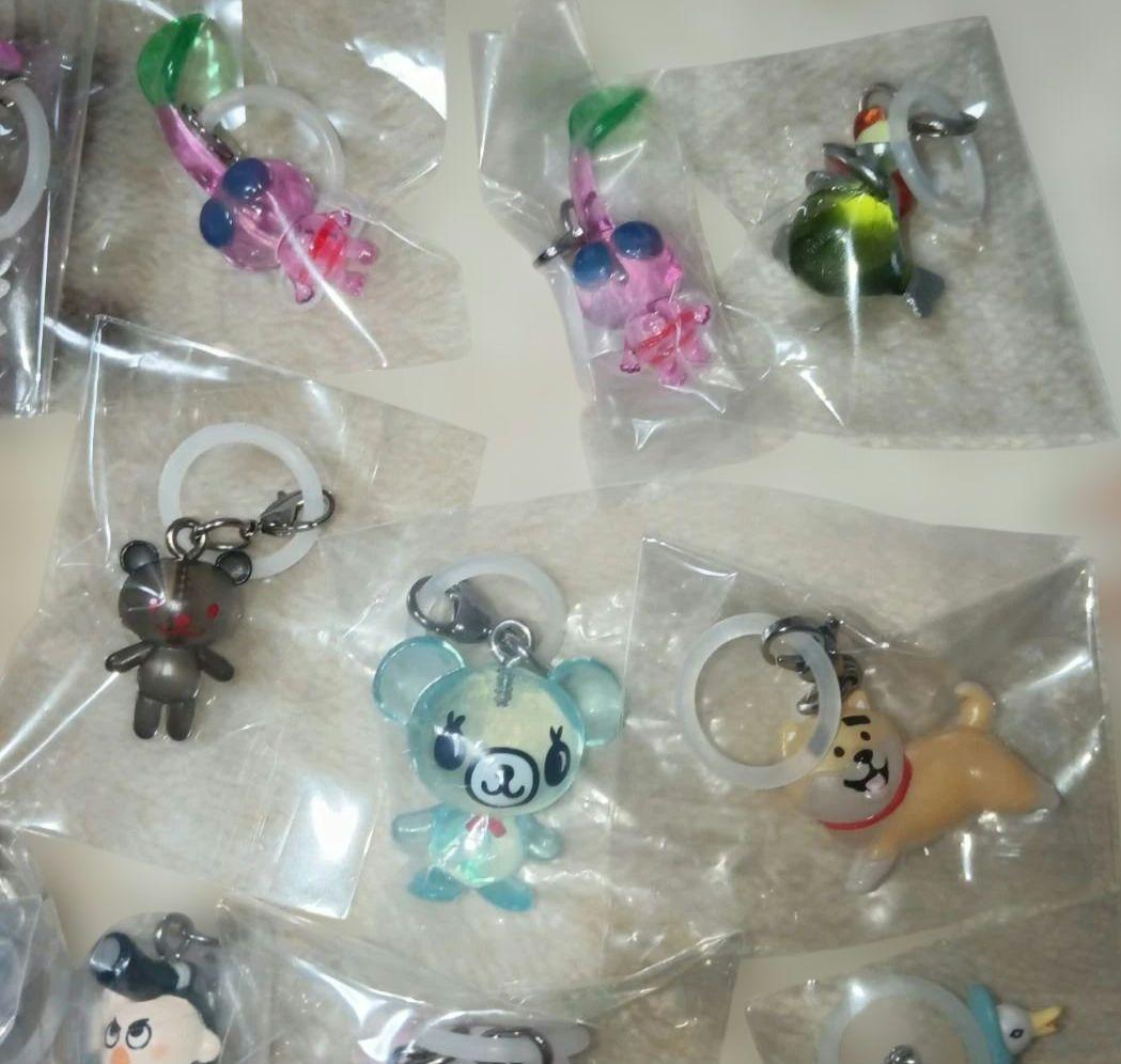 めじるしアクセサリーセット