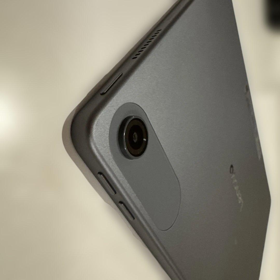 Lenovo Tab - ルナグレー　ZAEH0063JP