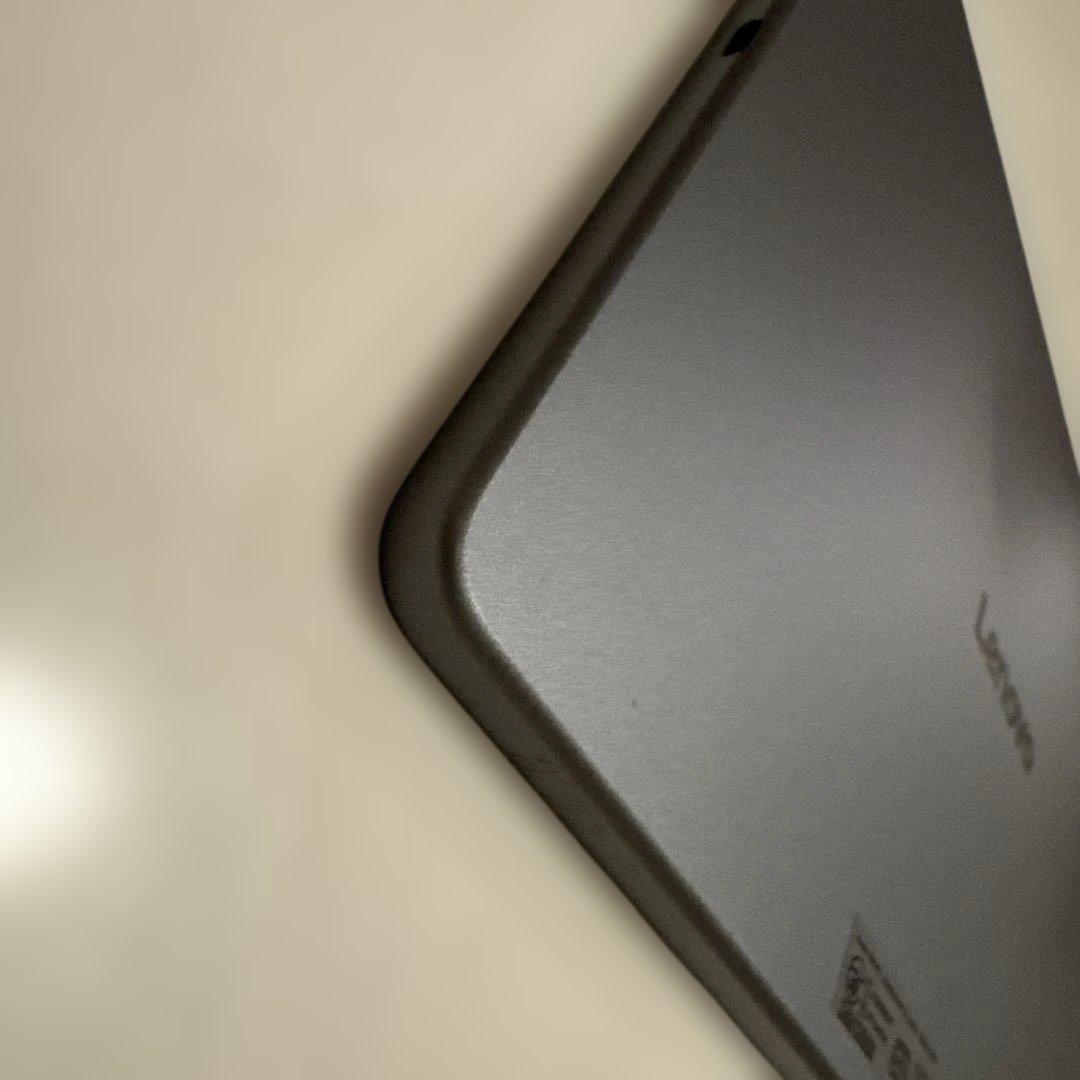 Lenovo Tab - ルナグレー　ZAEH0063JP