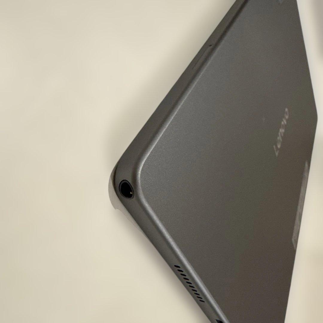 Lenovo Tab - ルナグレー　ZAEH0063JP