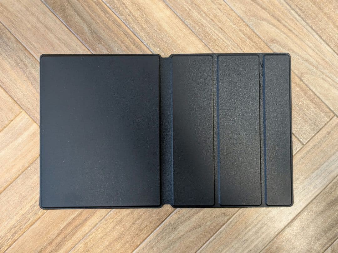 ONYX BOOX Leaf ＋ 社外カバー