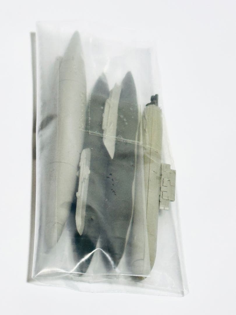 ホビーマスター 1/72 F-4C Phantom II HA1941