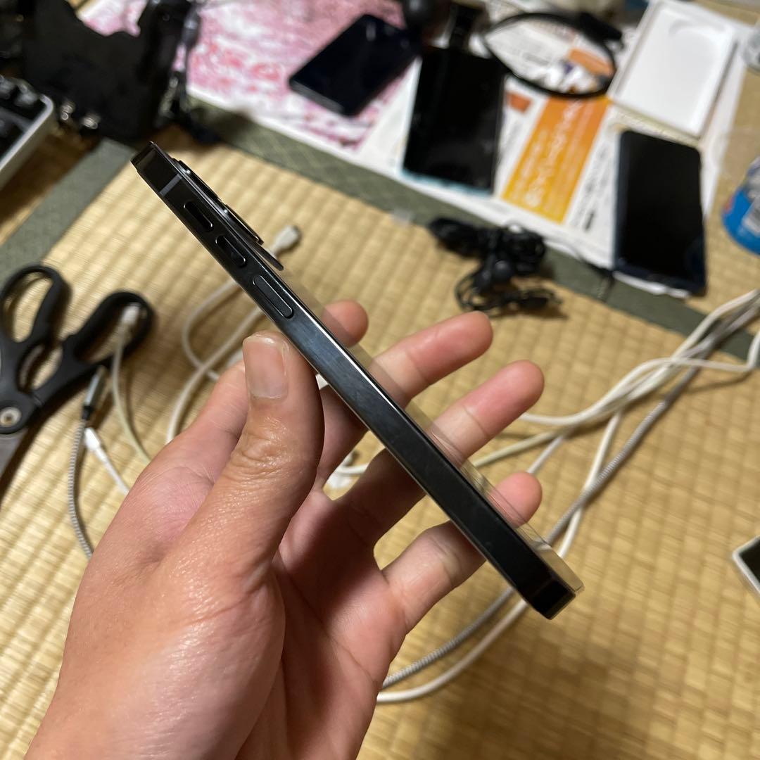 スマートフォン本体 Blackview A96 8GB/256GB Helio G99