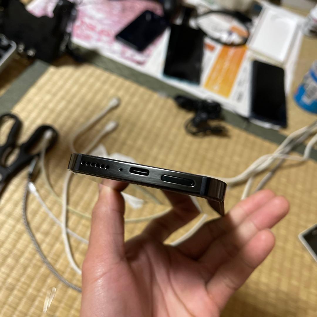 スマートフォン本体 Blackview A96 8GB/256GB Helio G99