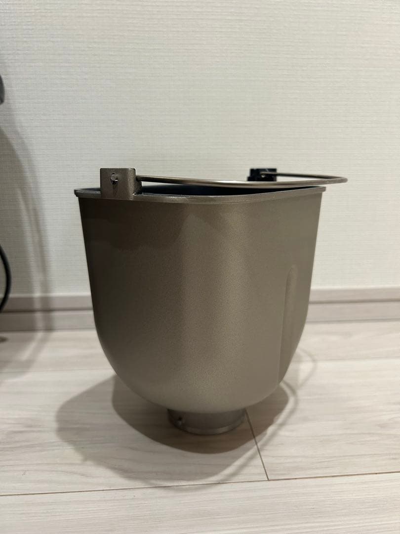 Panasonic SD-MDX102 ホームベーカリー　2021年製