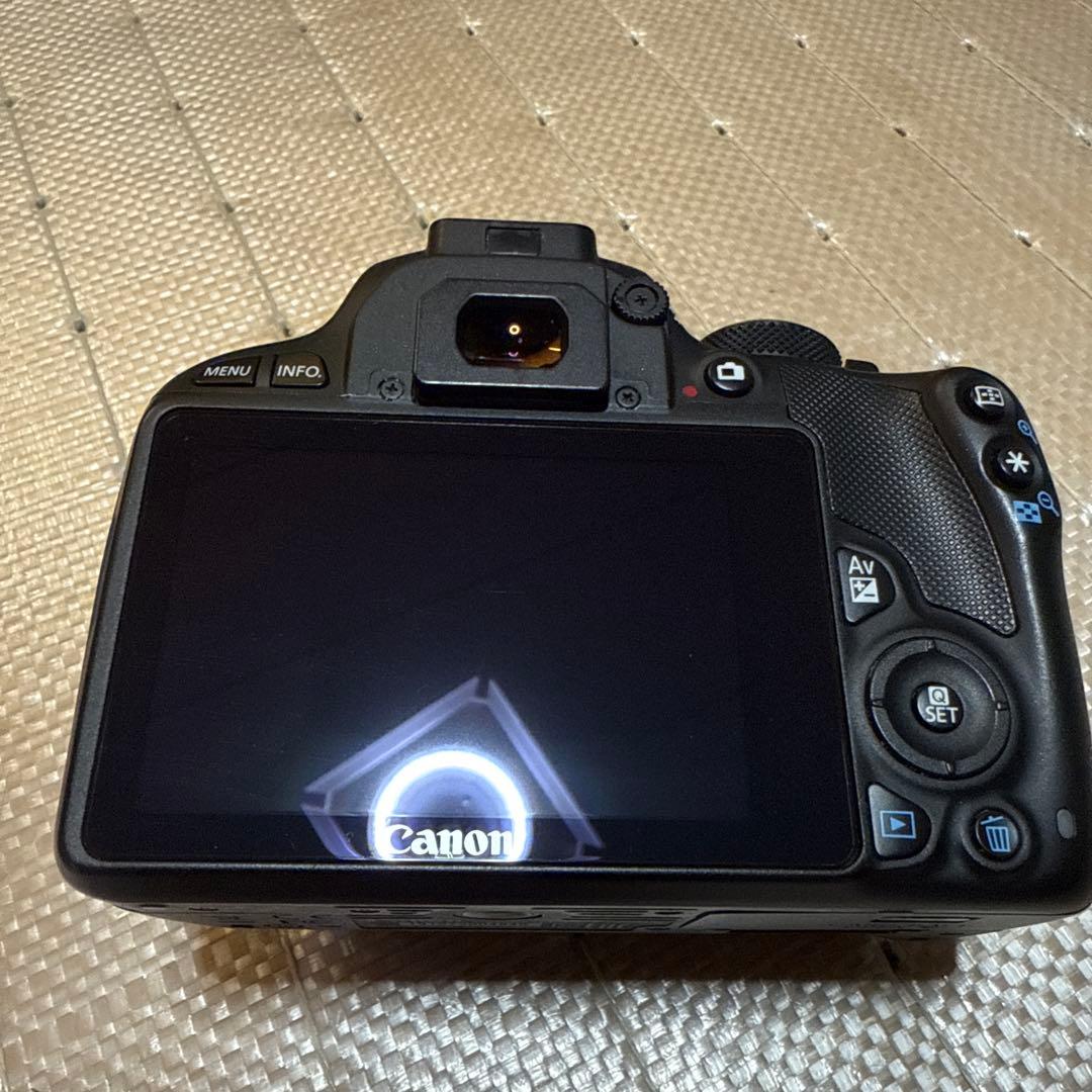 Canon キャノン EOS Kiss X7【ジャンク品】