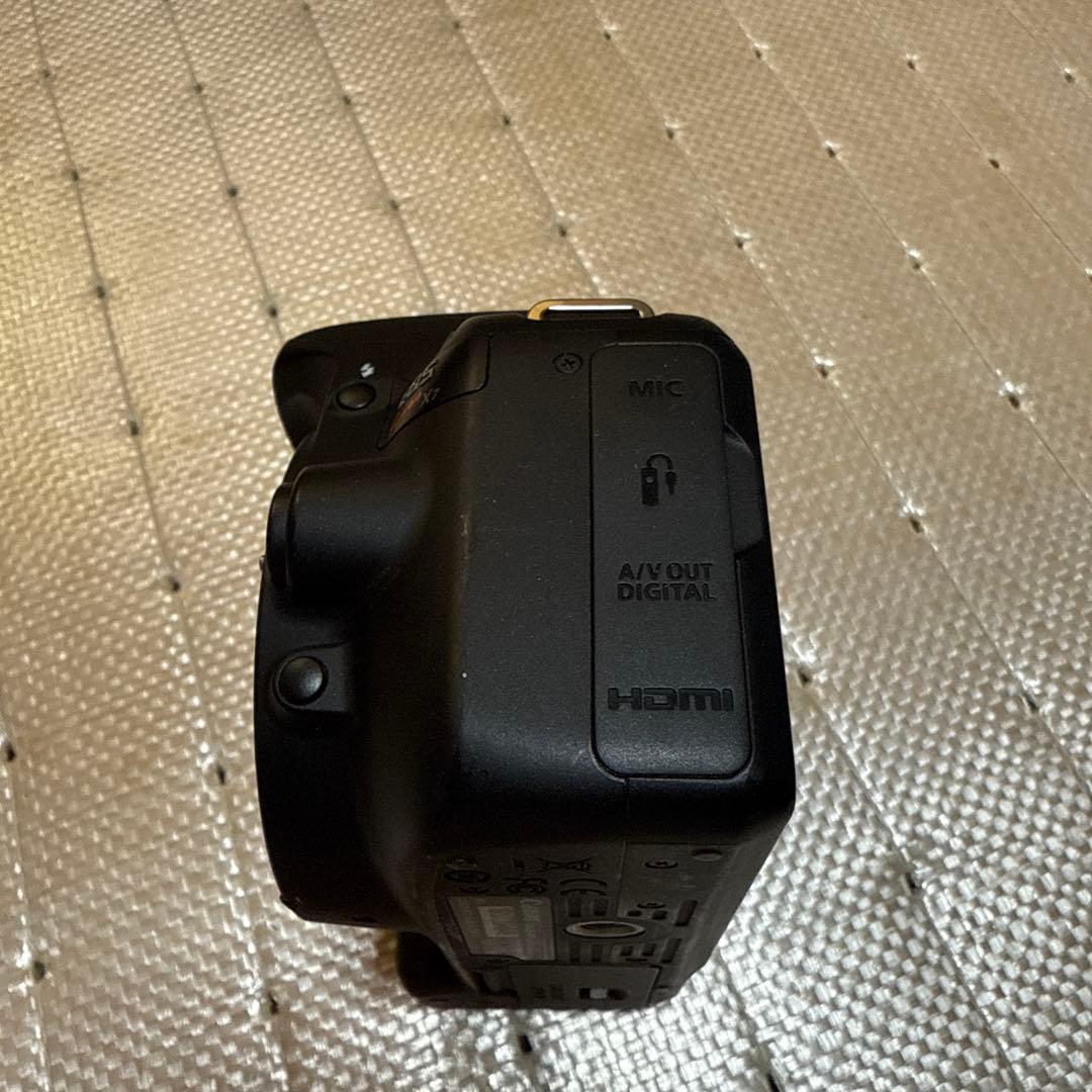 Canon キャノン EOS Kiss X7【ジャンク品】