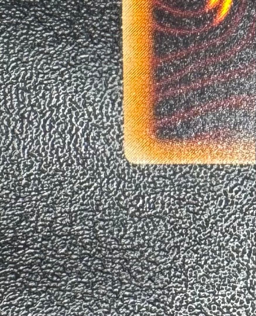 暗黒騎士ガイア/戦士族/遊戯王カード/レリーフ