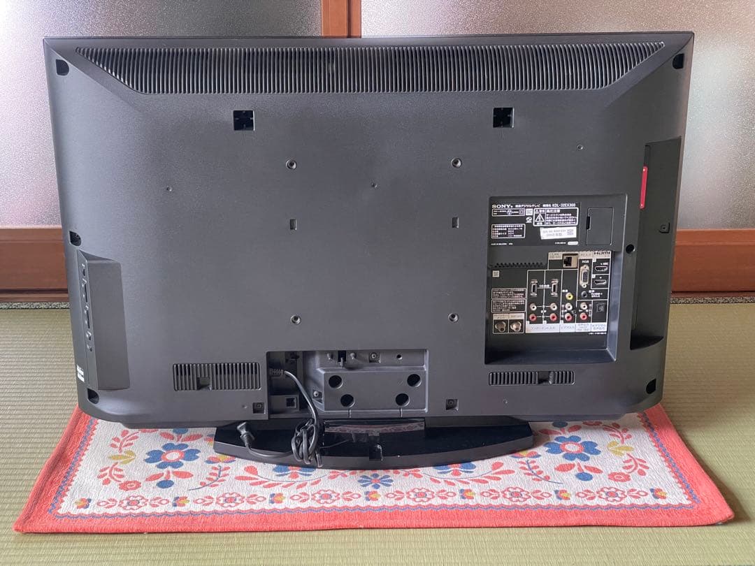 SONY BRAVIA 液晶テレビ 32型 KDL-32EX300