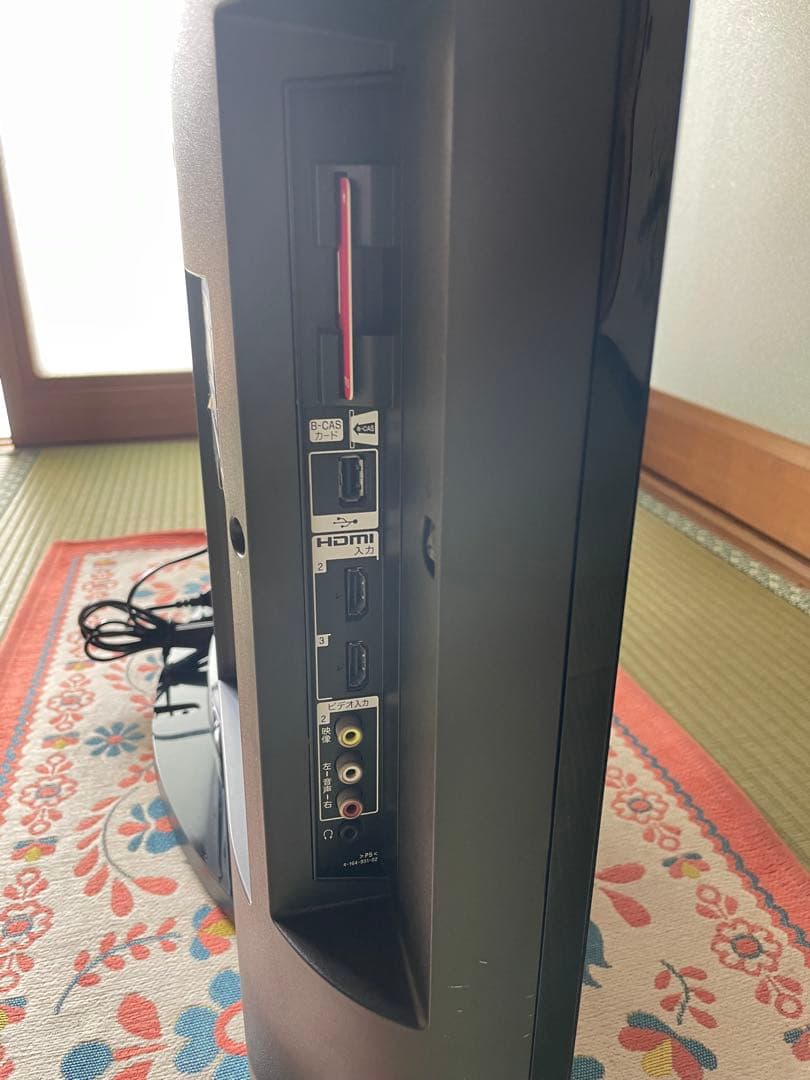 SONY BRAVIA 液晶テレビ 32型 KDL-32EX300