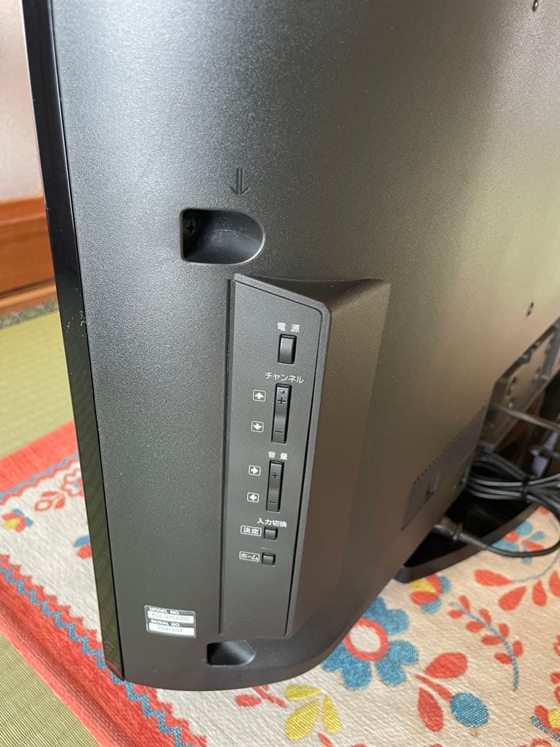 SONY BRAVIA 液晶テレビ 32型 KDL-32EX300