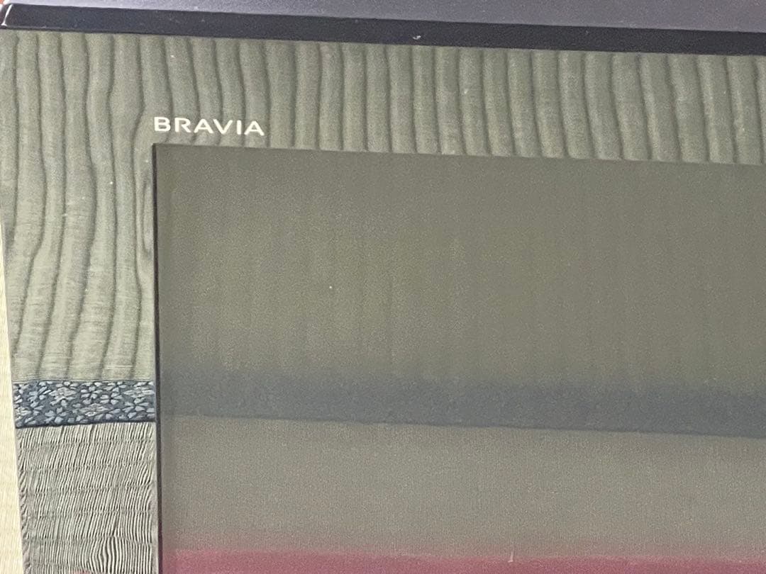 SONY BRAVIA 液晶テレビ 32型 KDL-32EX300