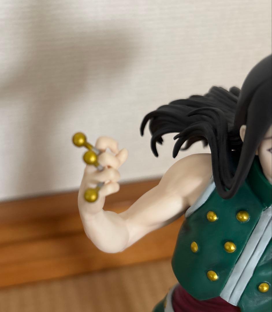 一番くじ HUNTER × HUNTER イルミ フィギュア