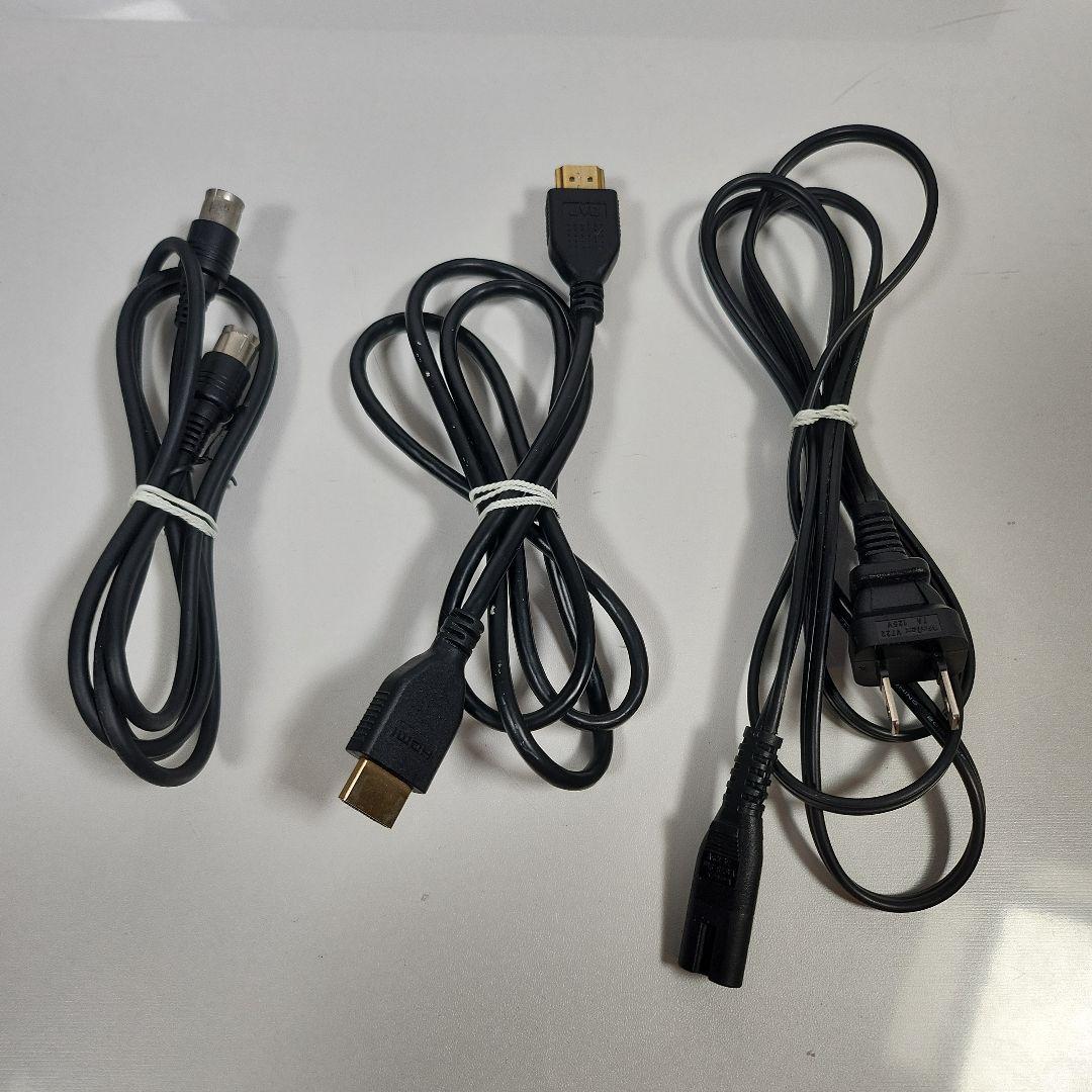 Panasonic ブルーレイレコーダー DMR-BRS530