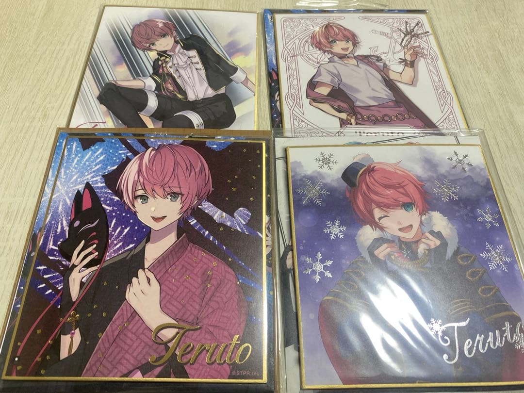 騎士A knightA