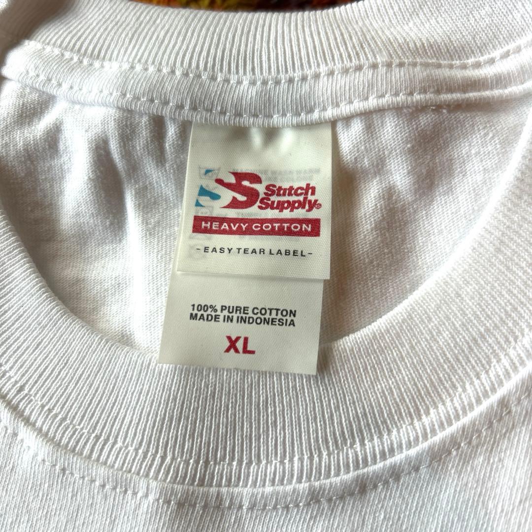 Grace Jones \" LIFE\" promo Tシャツ XL