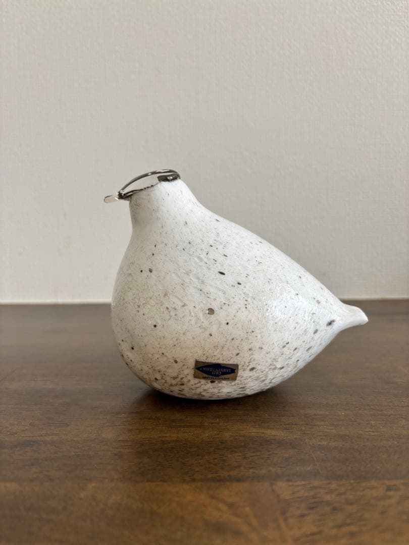 イッタラバード　ライチョウ　ヌータヤルヴィ