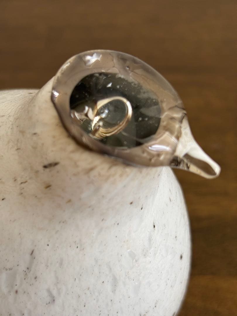 イッタラバード　ライチョウ　ヌータヤルヴィ