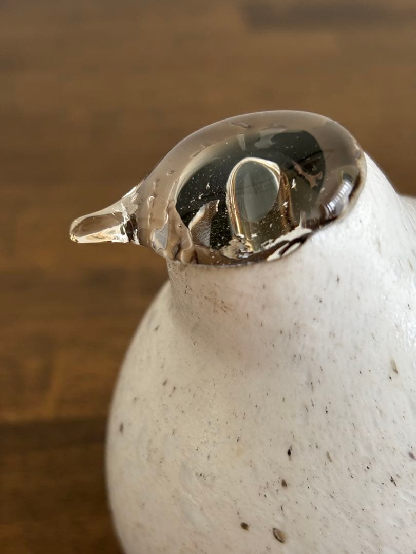 イッタラバード　ライチョウ　ヌータヤルヴィ