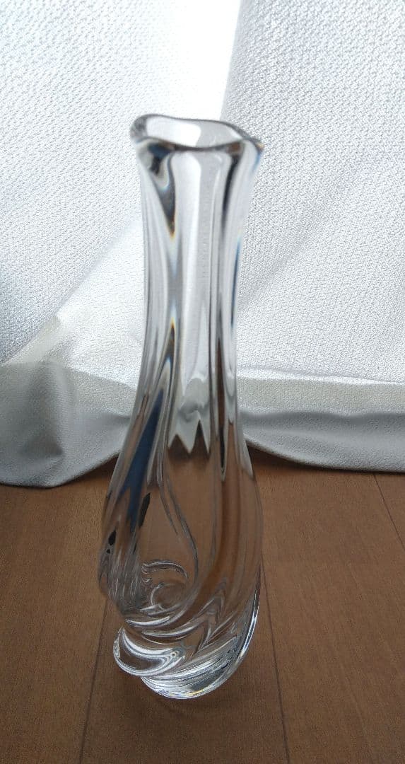 SANT LOUIS 一輪挿し　花瓶