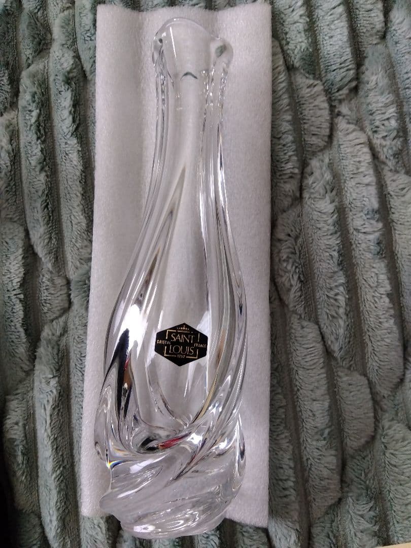 SANT LOUIS 一輪挿し　花瓶