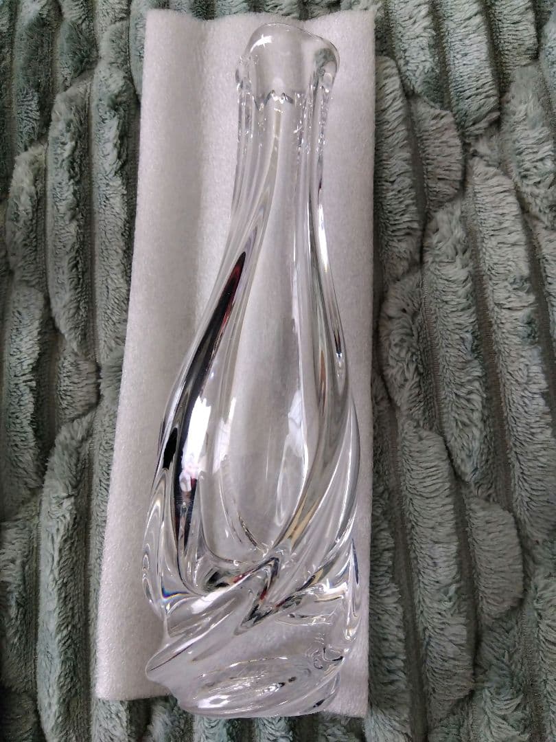 SANT LOUIS 一輪挿し　花瓶