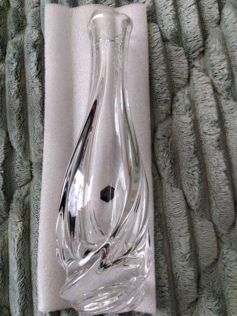 SANT LOUIS 一輪挿し　花瓶