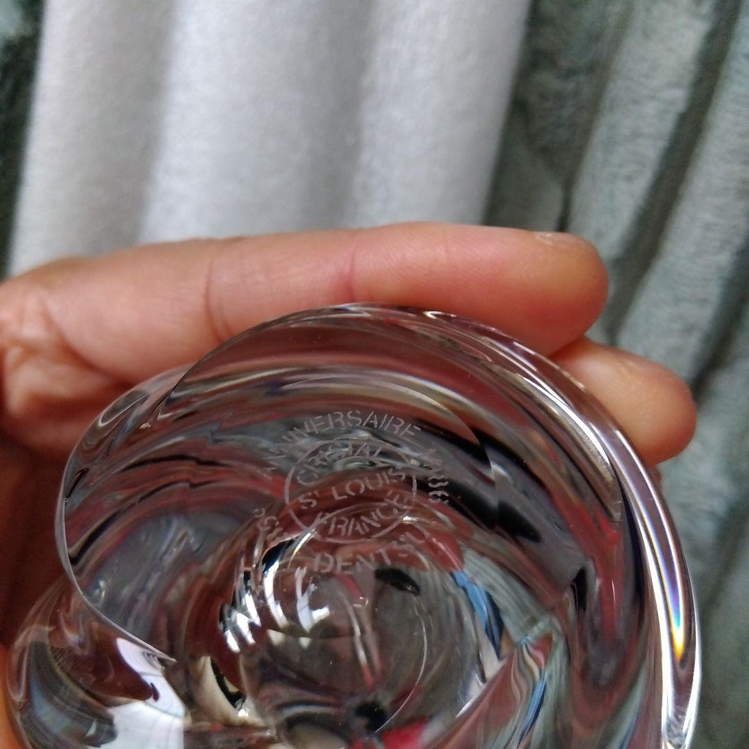 SANT LOUIS 一輪挿し　花瓶