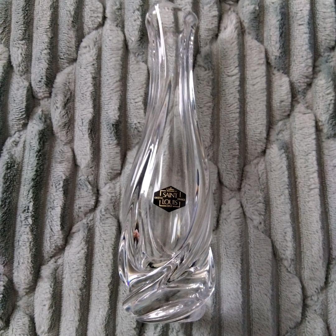 SANT LOUIS 一輪挿し　花瓶