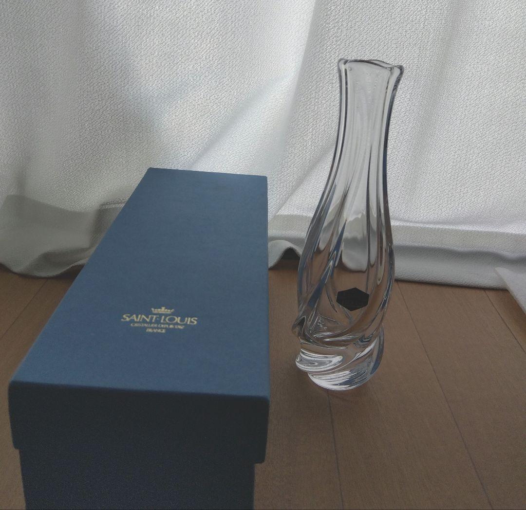 SANT LOUIS 一輪挿し　花瓶