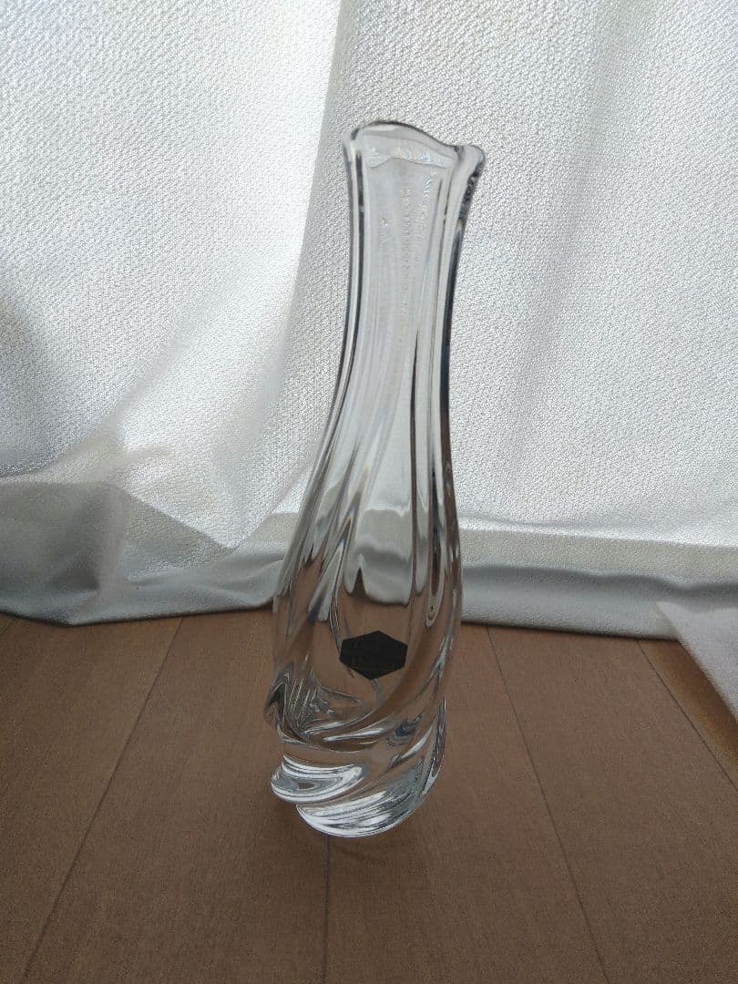 SANT LOUIS 一輪挿し　花瓶
