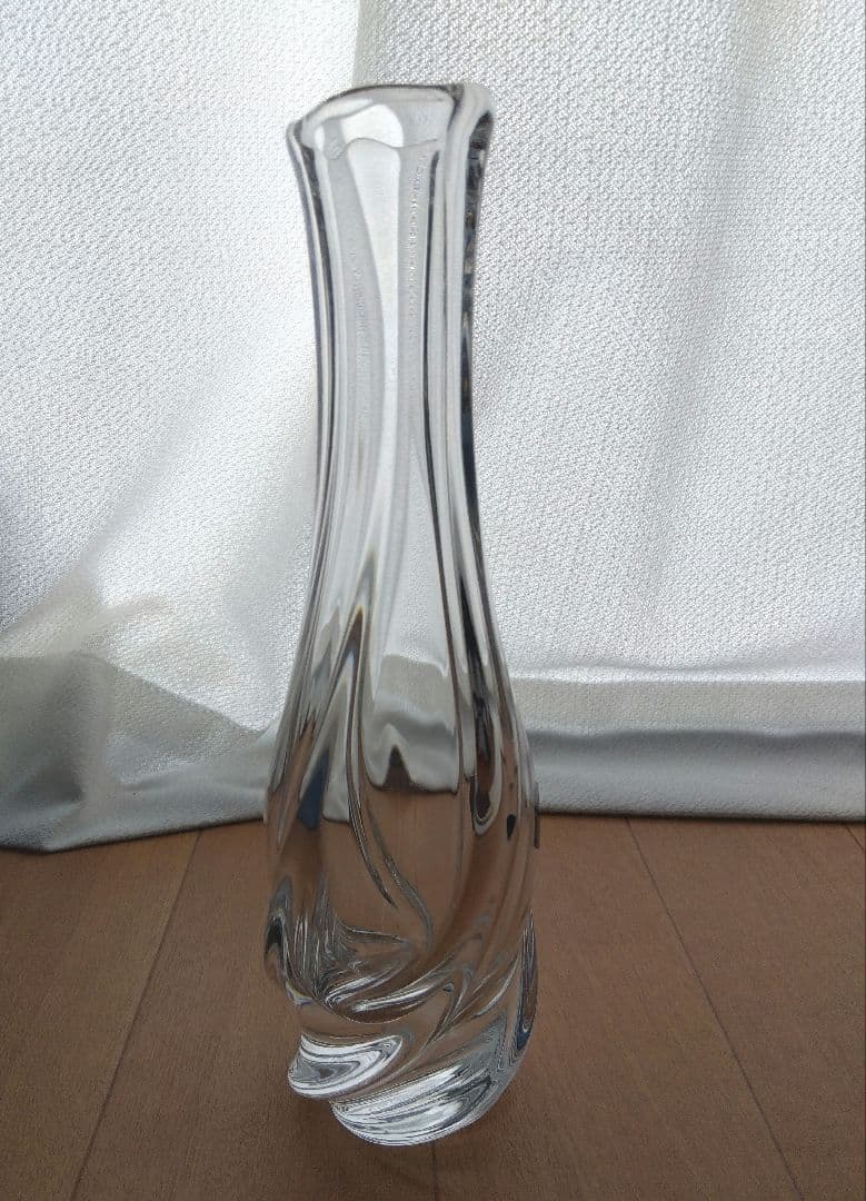 SANT LOUIS 一輪挿し　花瓶