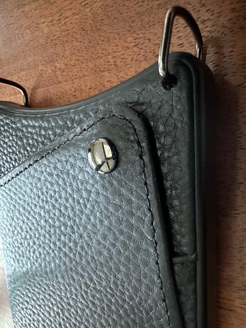 バンドリヤー　Bandolier iPhone13 pro Max