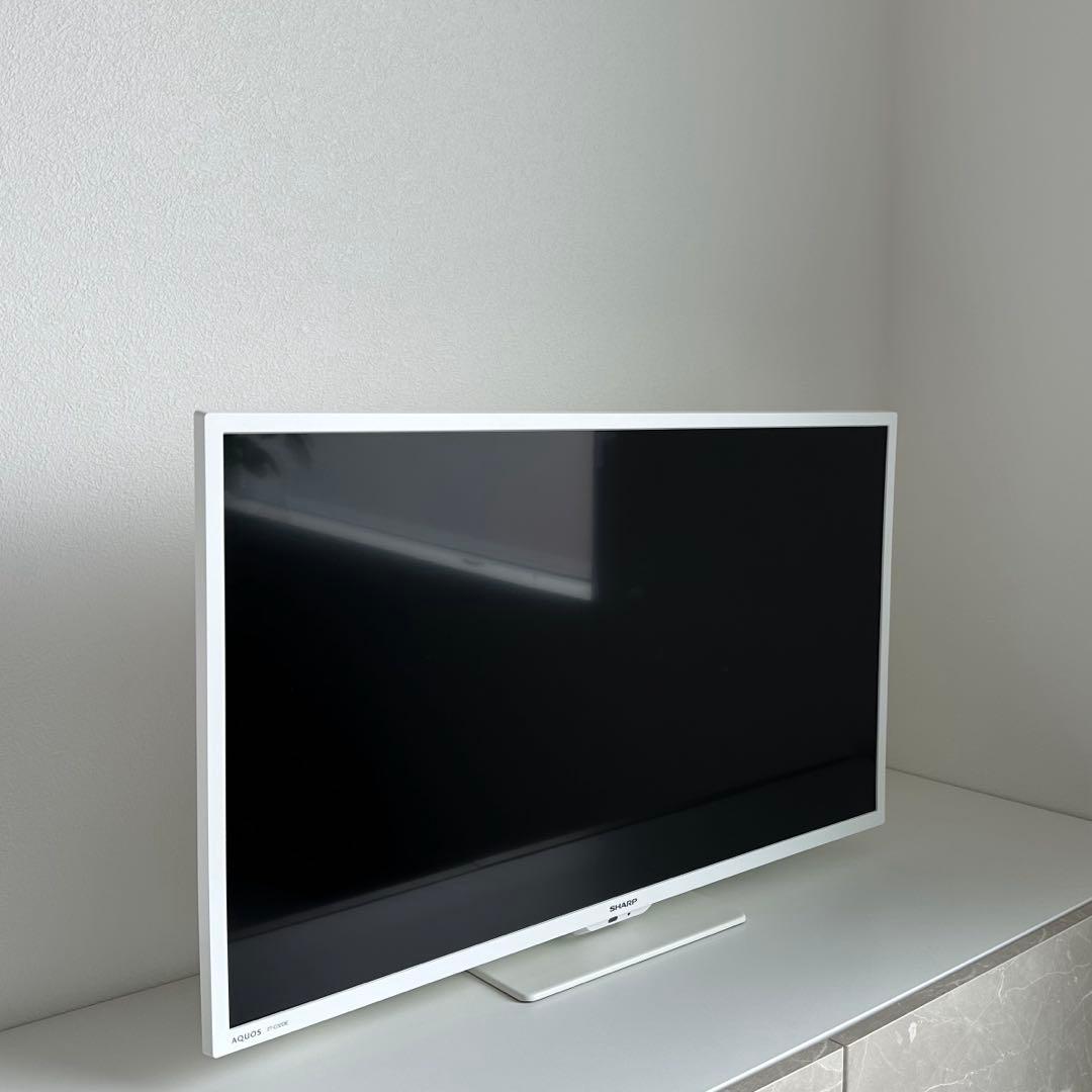 シャープAQUOS　液晶テレビ　2T-C32DE 2023年製