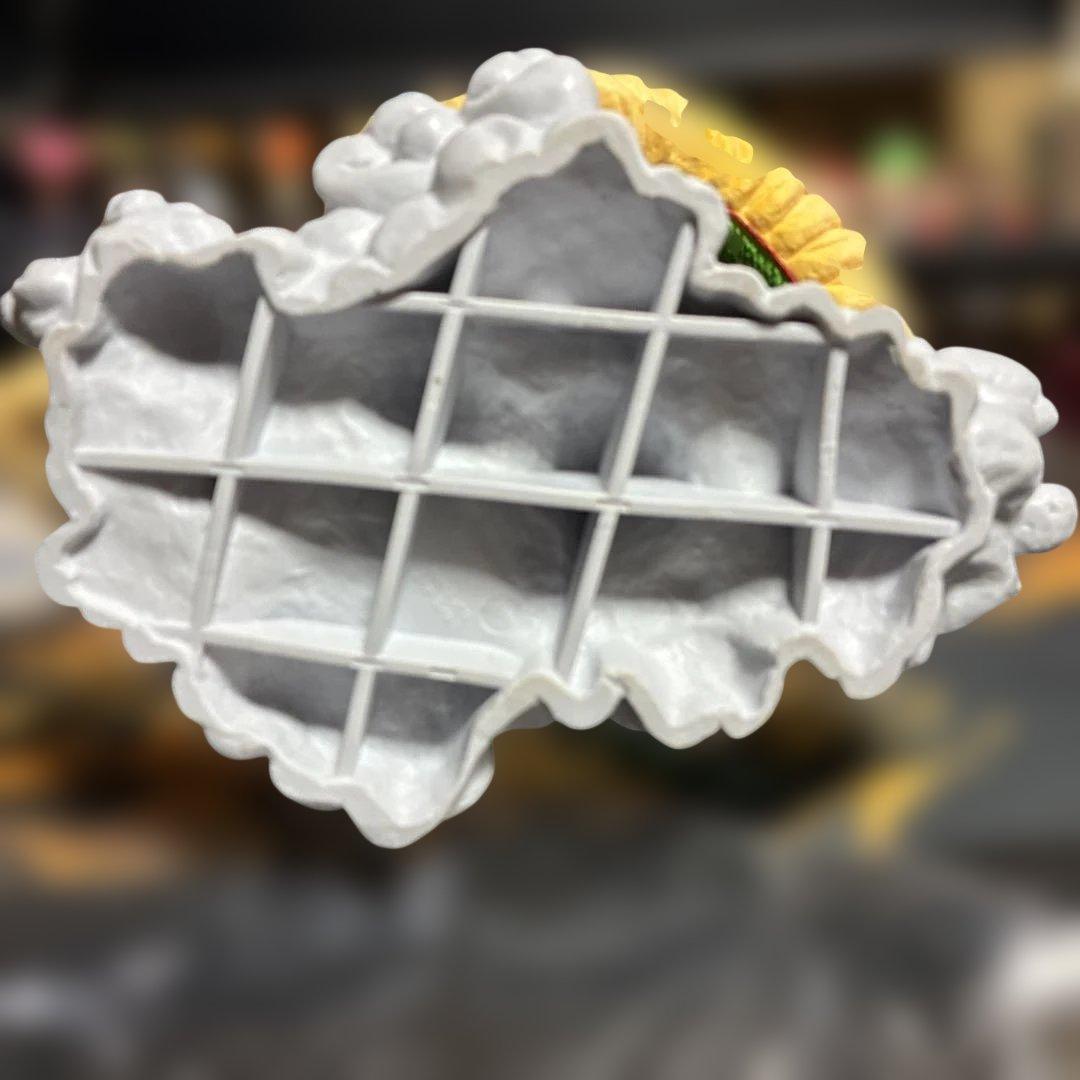 ドラゴンボール ULTIMATEVARIATION 神龍フィギュア ラストワン