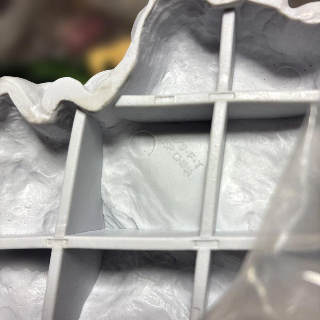 ドラゴンボール ULTIMATEVARIATION 神龍フィギュア ラストワン