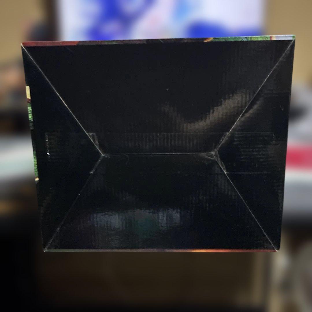 ドラゴンボール ULTIMATEVARIATION 神龍フィギュア ラストワン