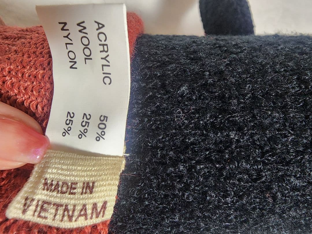 HIKOSEN CARA ぬいぐるみ 猫 ビッグサイズ 編みぐるみ 希少