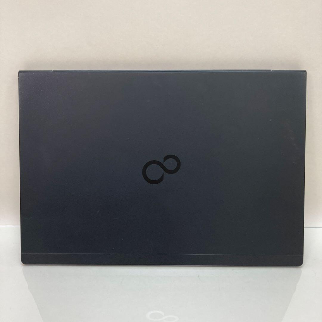 富士通 LIFEBOOK U938/S FMVU14001 ノートパソコン