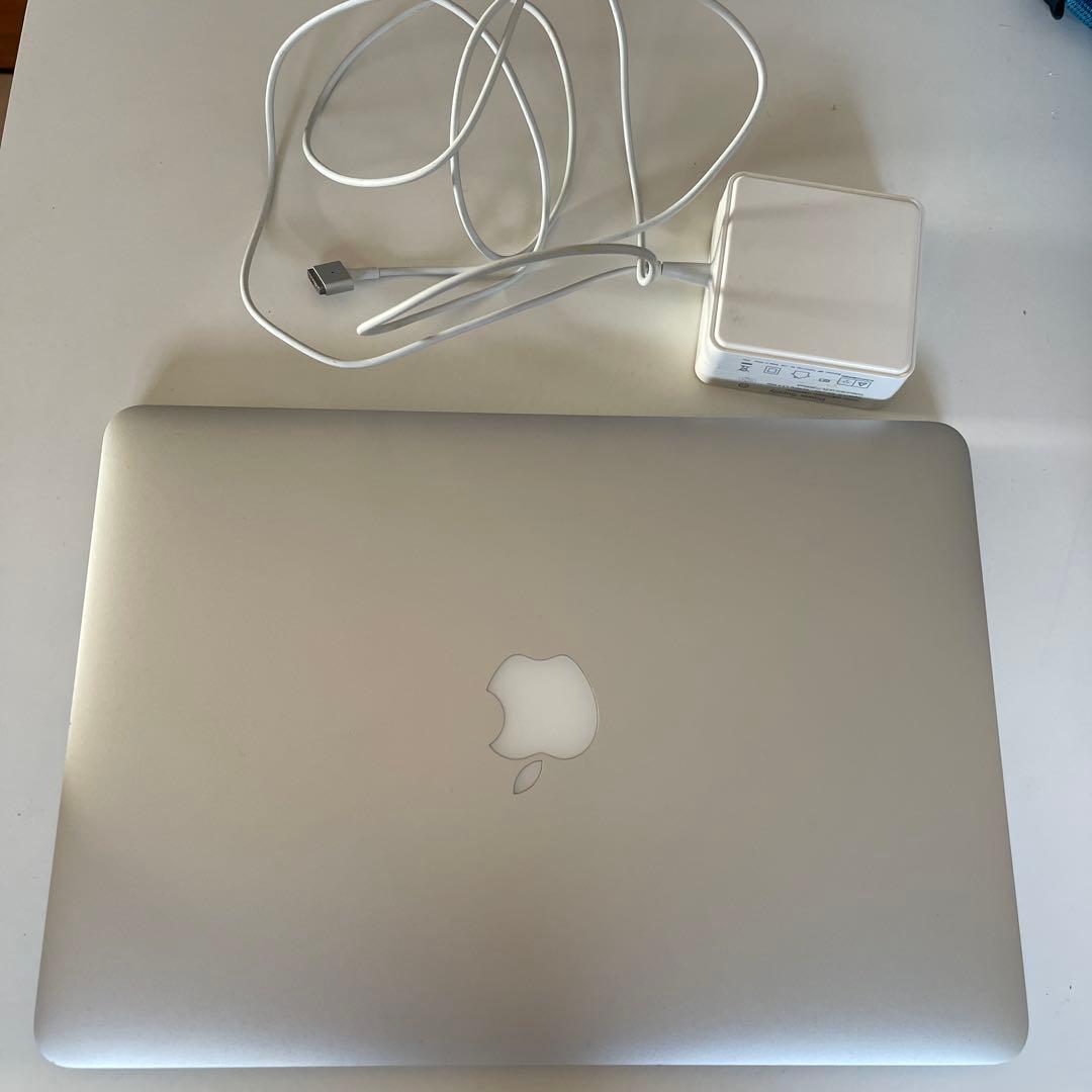 MacBook Pro Retina 13インチ 2013 US配列 16GB