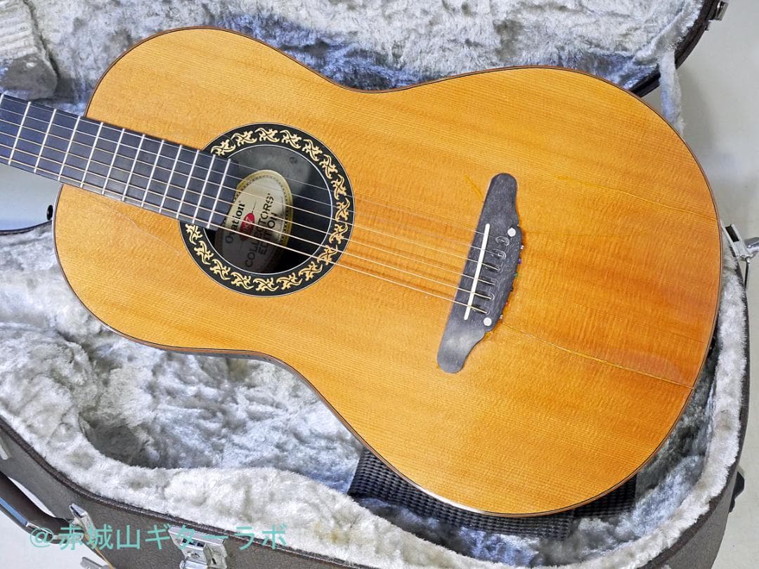 Ovation 1997年 Collectors Edition☆ハードケース付
